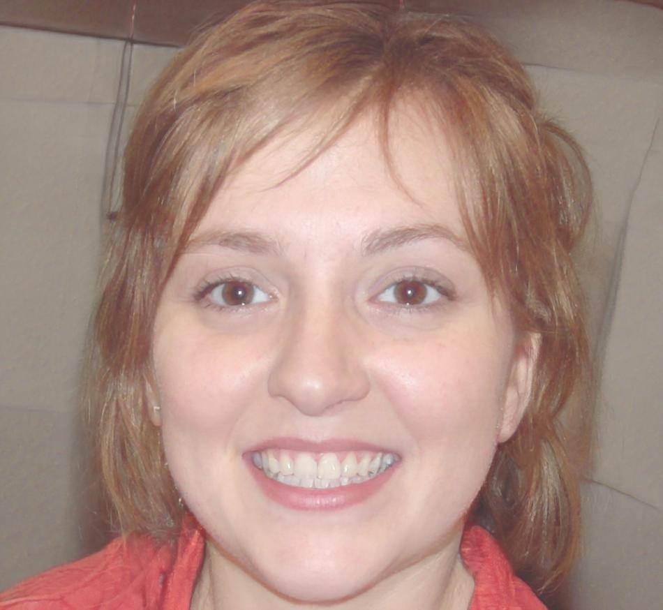 Instructora especializada en finanzas
