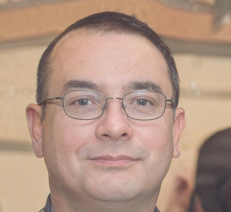 Testimonio de participante
